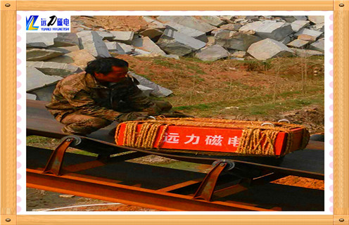 浙江永磁除铁器批发