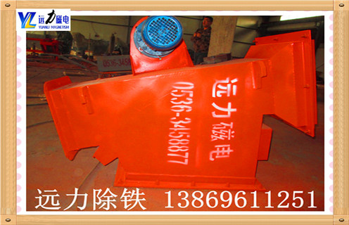 管道永磁除铁器主要应用在什么上面，其结构特点及工作原理是什么？