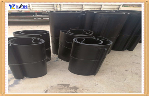 除铁器皮带，除铁器卸铁皮带，除铁器接口带，除铁器环形带，除铁器专用卸铁皮带环形带接口带