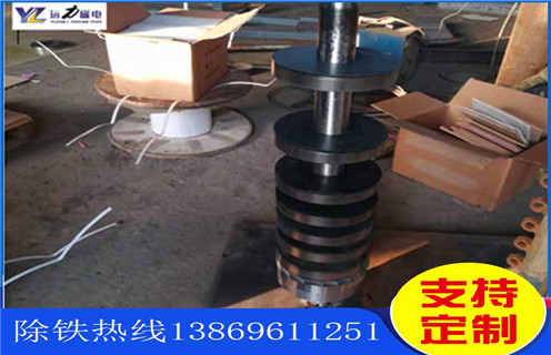 除铁器，超强磁除铁器，超强磁除铁器供应厂家