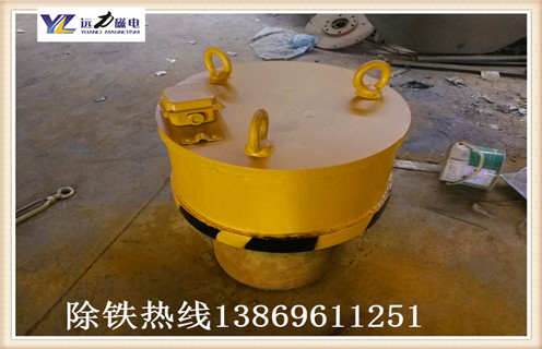 电磁除铁器，盘式电磁除铁器，上海盘式电磁除铁器_工作原理_上海盘式电磁除铁器使用特点_选型_价格