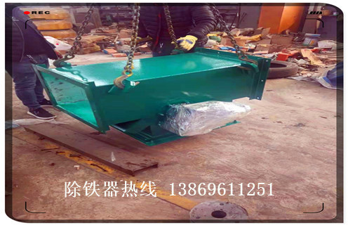 淄博液体管道除铁器老品牌好！_构造结构图_远力淄博液体管道除铁器老品牌好！12000高斯 可定制工作原理_安装示意图