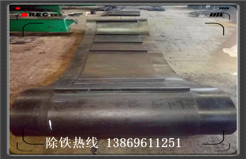皮带除铁器，皮带除铁器价格节能好用调整方法_皮带除铁器价格节能好用跑偏原因及如何调_刮板价格