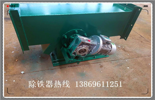 管道除铁器价格，聊城管道除铁器及磁铁阀价格_构造结构图_远力聊城管道除铁器及磁铁阀价格12000高斯 可定制工作原理_安装示意图
