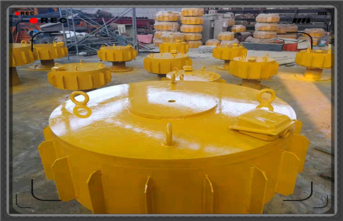 电磁除铁器，广东RCDB-8超强电磁除铁器使用说明_规格型号_广东RCDB-8超强电磁除铁器使用说明工作原理及内部结构