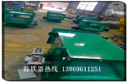 永磁管道除铁器，RCYB-6.5永磁管道除铁器多少钱知识参数_内部磁块安装方法_RCYB-6.5永磁管道除铁器多少钱型号价格 