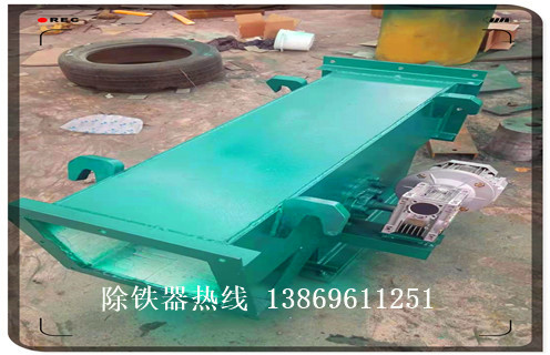 液体管道除铁器，成都液体管道磁力除铁器_远力成都液体管道磁力除铁器12000高斯 可定制工作原理_安装示意图