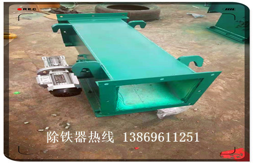 液体管道除铁器，成都液体管道磁力除铁器_远力成都液体管道磁力除铁器12000高斯 可定制工作原理_安装示意图
