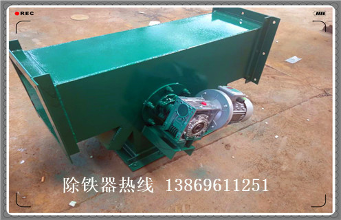 管道式除铁器，河北rcya 3管道式除铁器_远力河北rcya 3管道式除铁器12000高斯 可定制工作原理_安装示意图