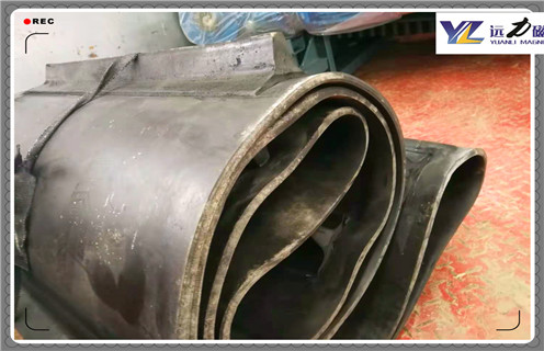 除铁器皮带，山西除铁器皮带调整方法如何修复_山西除铁器皮带调整方法原因及如何调_刮板价格