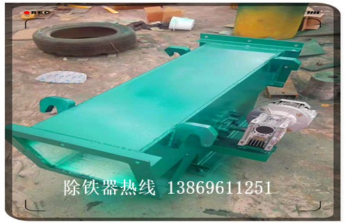 管道除铁器，上海管道除铁器模型_远力上海管道除铁器模型12000高斯 可定制工作原理_安装示意图