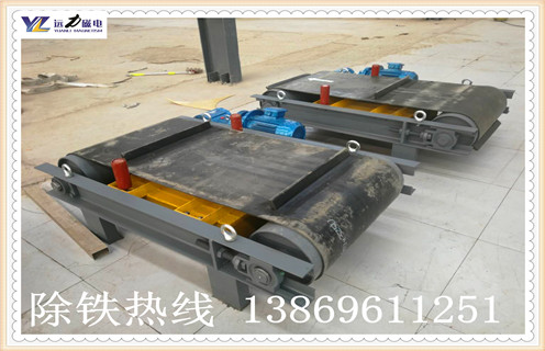 永磁除铁器，如何购买强力永磁除铁器知识参数_内部磁块安装方法_如何购买强力永磁除铁器型号价格