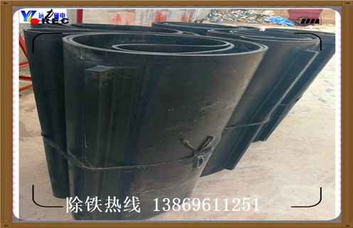 皮带机电磁除铁器，内蒙古皮带机电磁除铁器电气原理_内蒙古皮带机电磁除铁器损坏原因不卸料怎么回事，如何清理及接线