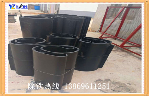 皮带机电磁除铁器，内蒙古皮带机电磁除铁器电气原理_内蒙古皮带机电磁除铁器损坏原因不卸料怎么回事，如何清理及接线
