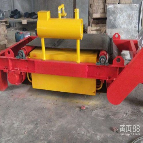 油浸盘式除铁器，云南油浸盘式除铁器_云南油浸盘式除铁器加多少号油_选型