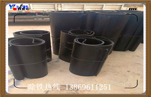 除铁器皮带跑偏，湖南除铁器皮带跑偏原因及处理方法 _湖南除铁器皮带跑偏原因及处理方法 皮带原因及如何调_刮板价格