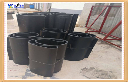 除铁器皮带，湖北除铁器皮带跑偏口诀_湖北除铁器皮带跑偏口诀怎么调整皮带原因及如何调_刮板价格
