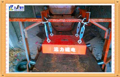 永磁除铁器，福建永磁除铁器磁场强度_福建永磁除铁器磁场强度批发价格_使用说明书原理型号价格