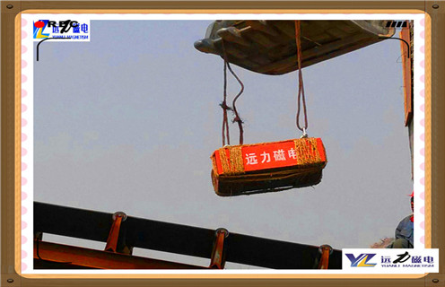 手动永磁除铁器，江西手动永磁除铁器供应_江西手动永磁除铁器供应批发价格_使用说明书原理型号价格 