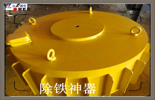 电磁除铁器，广东电磁除铁器结构及工作原理_广东电磁除铁器结构及工作原理工作原理及内部结构