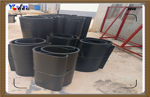 除铁器皮带，河南除铁器皮带安装方式_河南除铁器皮带安装方式怎么调整皮带原因及如何调_刮板价格 