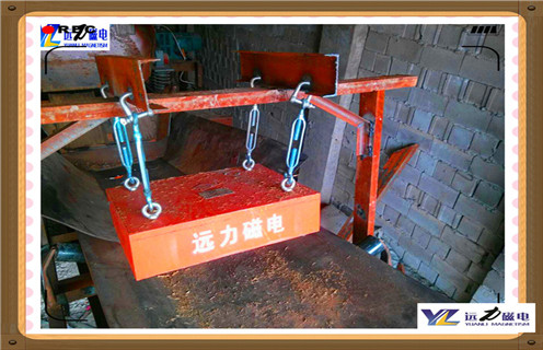 永磁除铁器，甘肃永磁除铁器厂_甘肃永磁除铁器厂批发价格_使用说明书原理型号价格