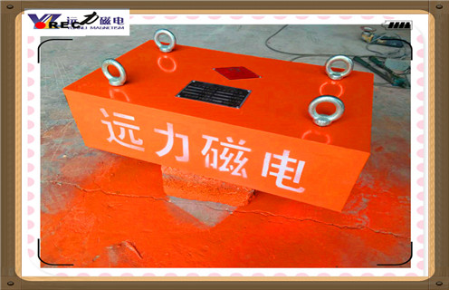 永磁除铁器，甘肃永磁除铁器厂_甘肃永磁除铁器厂批发价格_使用说明书原理型号价格