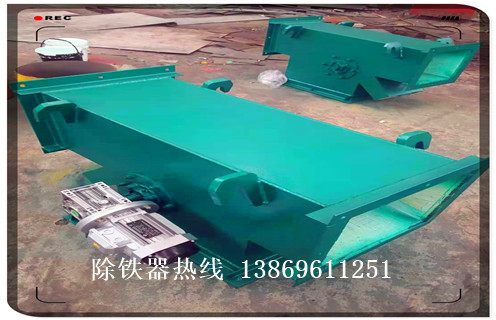 管道自卸除铁器，上海管道自式除铁器_内部构造_上海管道自式除铁器哪家好_使用方法