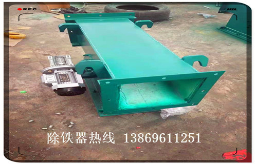 永磁除铁器，内蒙古永磁除铁器价格_内蒙古永磁除铁器价格批发价格_使用说明书原理型号价格