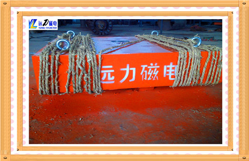 永磁除铁器，河北650皮带用永磁除铁器_河北650皮带用永磁除铁器批发价格_使用说明书原理型号