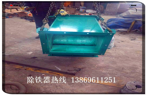 管道除铁器，江苏管道除铁器内部照片 _内部构造_江苏管道除铁器内部照片 哪家好_使用方法 