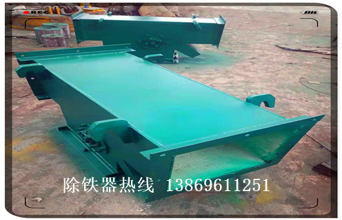 管道除铁器，上海管道除铁器参数_上海管道除铁器参数厂家应用安装示意图型12000高斯_可定制工作原理 