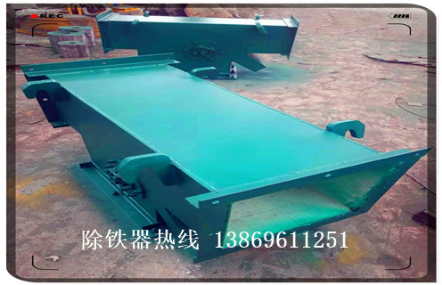 重庆管道除铁器，重庆管道除铁器安装方向_重庆管道除铁器安装方向厂家应用安装示意图型12000高斯_可定制工作原理