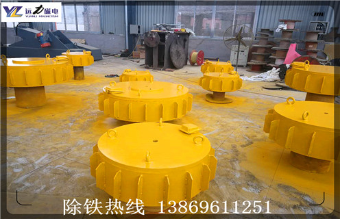 除铁器线圈，PDC-10除铁器线圈电阻值一般是多少_PDC-10除铁器线圈电阻值一般是多少厂家工作原理及内部结构 