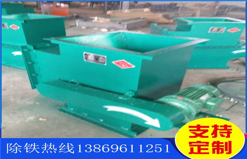 管道液体除铁器，新疆管道式液体除铁器_新疆管道式液体除铁器应用安装示意图型12000高斯_可定制工作原理