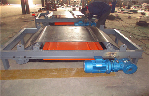 自卸式永磁除铁器，北京自卸式永磁除铁器_北京自卸式永磁除铁器设计供应生产多少钱_使用说明书原理型号 