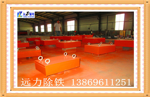 强磁除铁器，潍坊强磁除铁器_潍坊强磁除铁器怎么制作_哪家好及使用方法