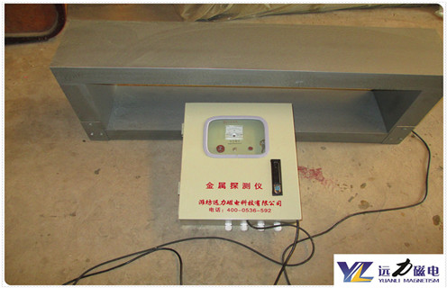矿用金属探测仪，云南矿用金属探测仪_接线图_云南矿用金属探测仪常见保障_型号多少钱