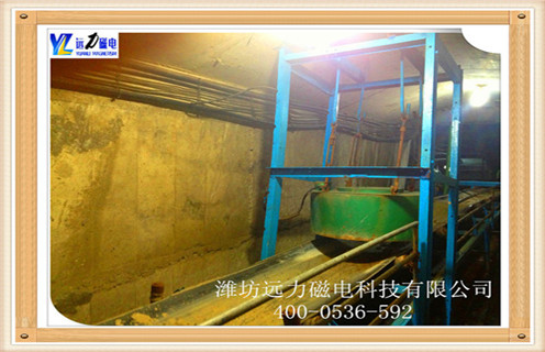 电磁除铁器，内蒙古电磁除铁器的结构及工作原理 _规格型号_内蒙古电磁除铁器的结构及工作原理工作原理及内部结构 