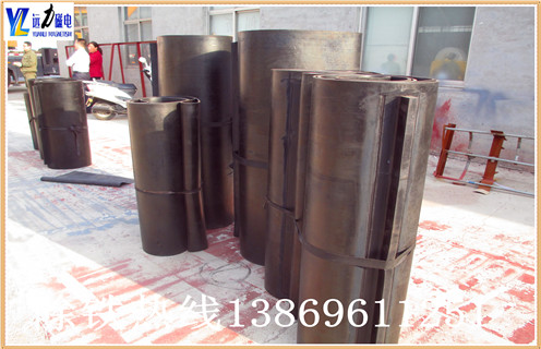 除铁器皮带，云南除铁器皮带如何修复_云南除铁器皮带容易断原因及如何调_刮板价格 