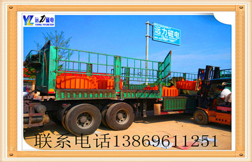输送带自动电磁除铁器，福建输送带自动电磁除铁器_规格型号_福建输送带自动电磁除铁器安装方法原理品牌型号的工作原理 