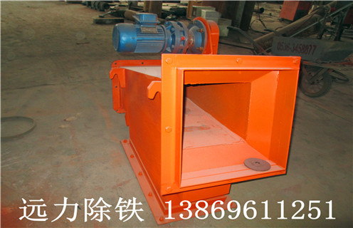 管道除铁器，福建宁德管道除铁器_远力福建宁德管道除铁器生产原理厂家哪家好安装说明书12000高斯 可定制工作原理_安装示意图 