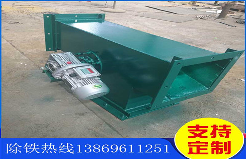 管道除铁器，上海格栅式管道除铁器_远力上海格栅式管道除铁器哪家好安装说明书12000高斯 可定制工作原理_安装示意图 