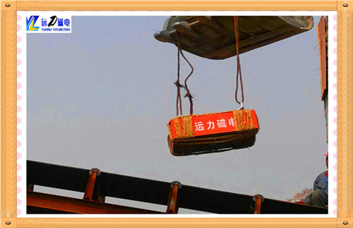 强磁除铁器，江苏强磁除铁器批发_内部磁块安装方法_江苏强磁除铁器批发生产型号视频定制供应型号价格 
