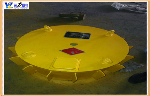 自动电磁除铁器，广西自动电磁除铁器_规格型号_广西自动电磁除铁器适用范围的工作原理