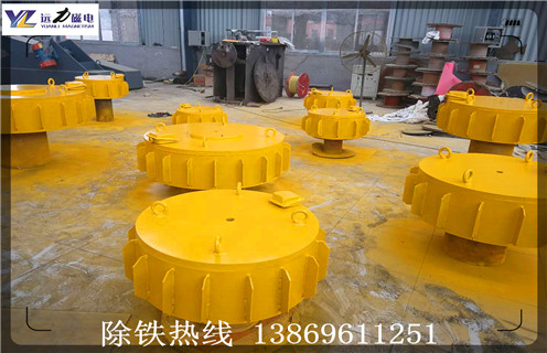 自动电磁除铁器，广西自动电磁除铁器_规格型号_广西自动电磁除铁器适用范围的工作原理