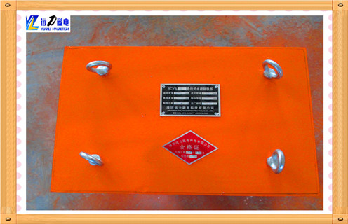 强磁除铁器，西安强磁除铁器_内部构造_西安强磁除铁器规格订制哪家好_使用方法