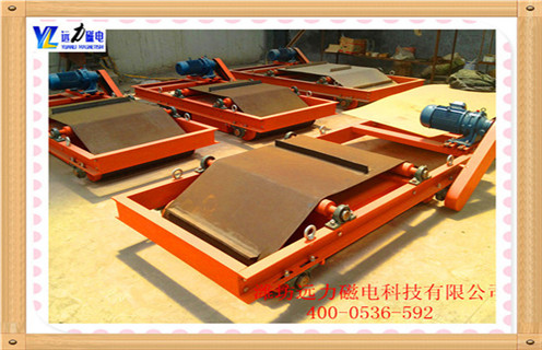 强磁除铁器，湖北除铁器的强磁滚怎么装配_内部构造_湖北除铁器的强磁滚怎么装配安装规格订制哪家好_使用方法