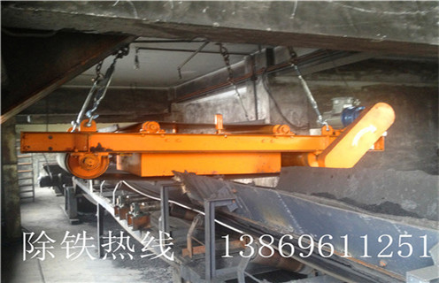 强磁除铁器，湖北除铁器的强磁滚怎么装配_内部构造_湖北除铁器的强磁滚怎么装配安装规格订制哪家好_使用方法