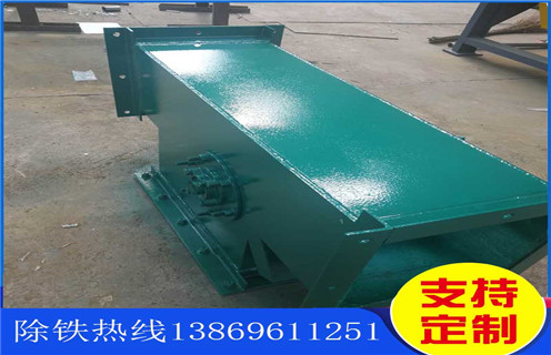 管道粉末除铁器，江西管道粉末除铁器_远力江西管道粉末除铁器参数表可定制工作原理_安装示意图